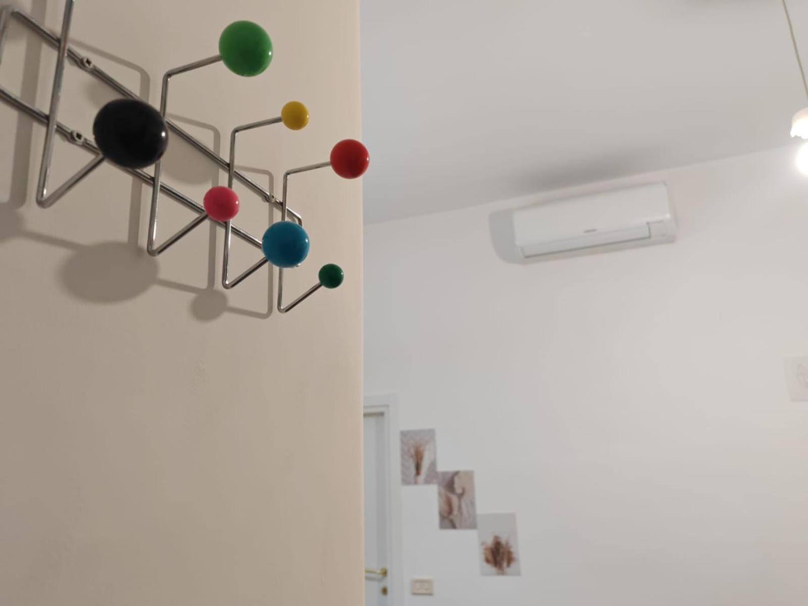 Apartamento Emilia's Dream Roma