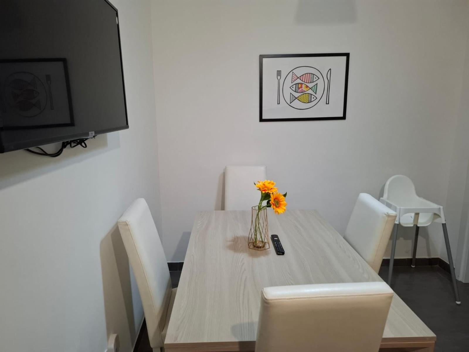 Apartamento Emilia's Dream *